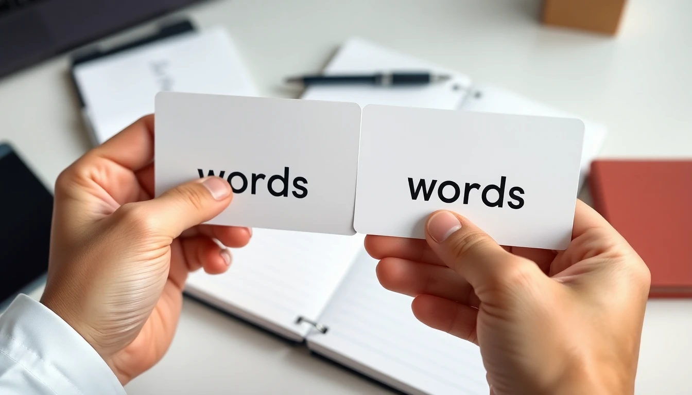 TOEIC·TOEFL에서 자주 출제되는 헷갈리는 영어단어 완벽 정리