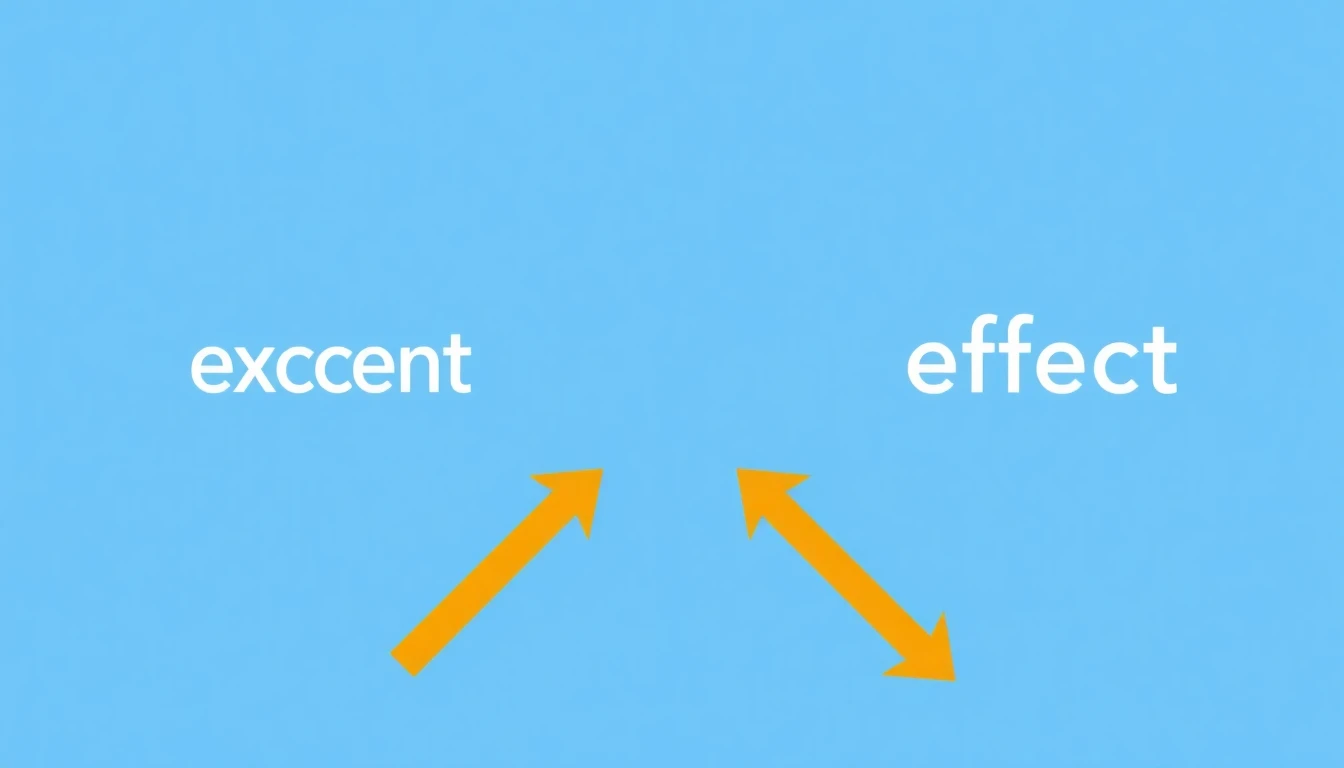 TOEIC에 자주 나오는 헷갈리는 영어 단어들, 확실히 구분해서 점수 올리기