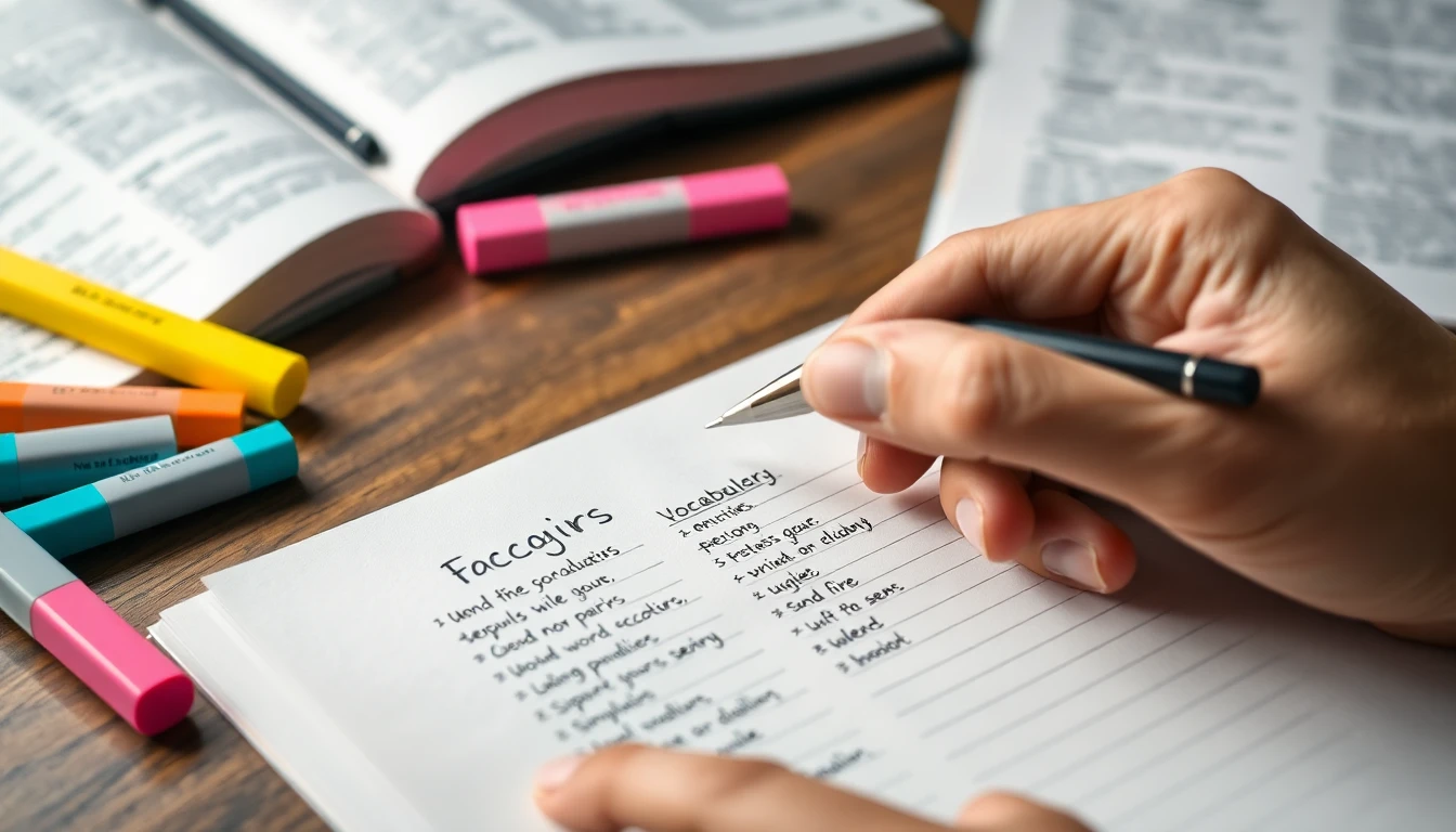 TOEIC 고득점을 위한 헷갈리는 영단어 완벽 정리