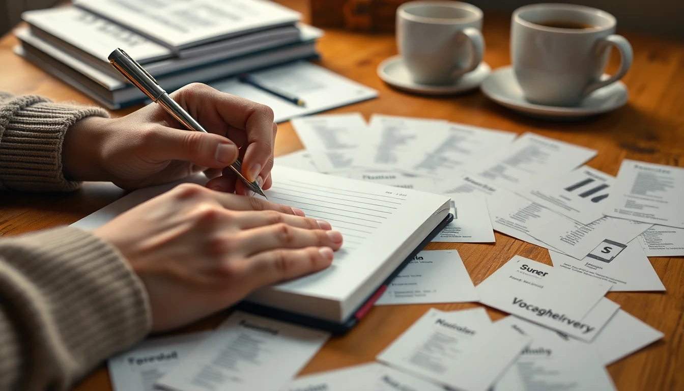 TOEIC 고득점을 위한 헷갈리는 영어 단어 구분법