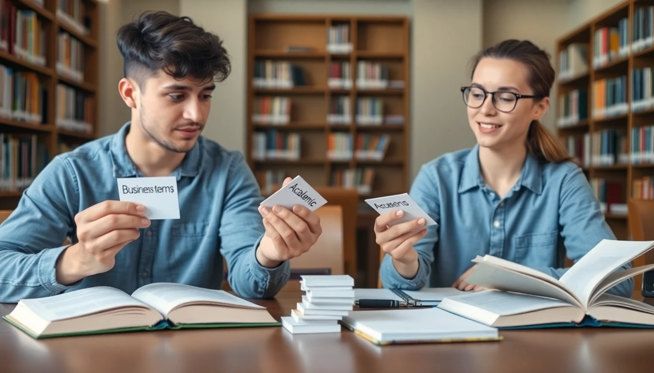 TOEIC vs TOEFL: 헷갈리는 단어 차이점 완벽 정리 (2026년 최신판)