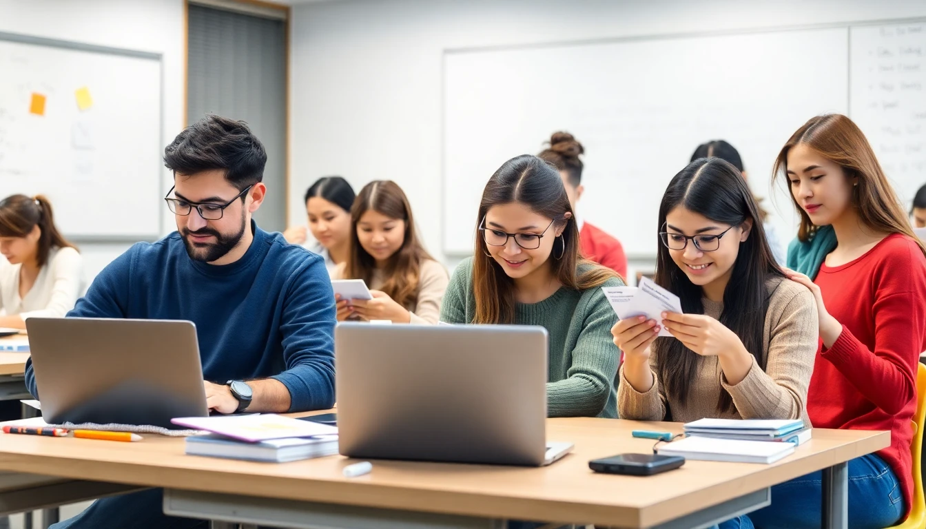 TOEIC vs TOEFL 단어 차이점과 효과적인 학습 전략 완벽 가이드