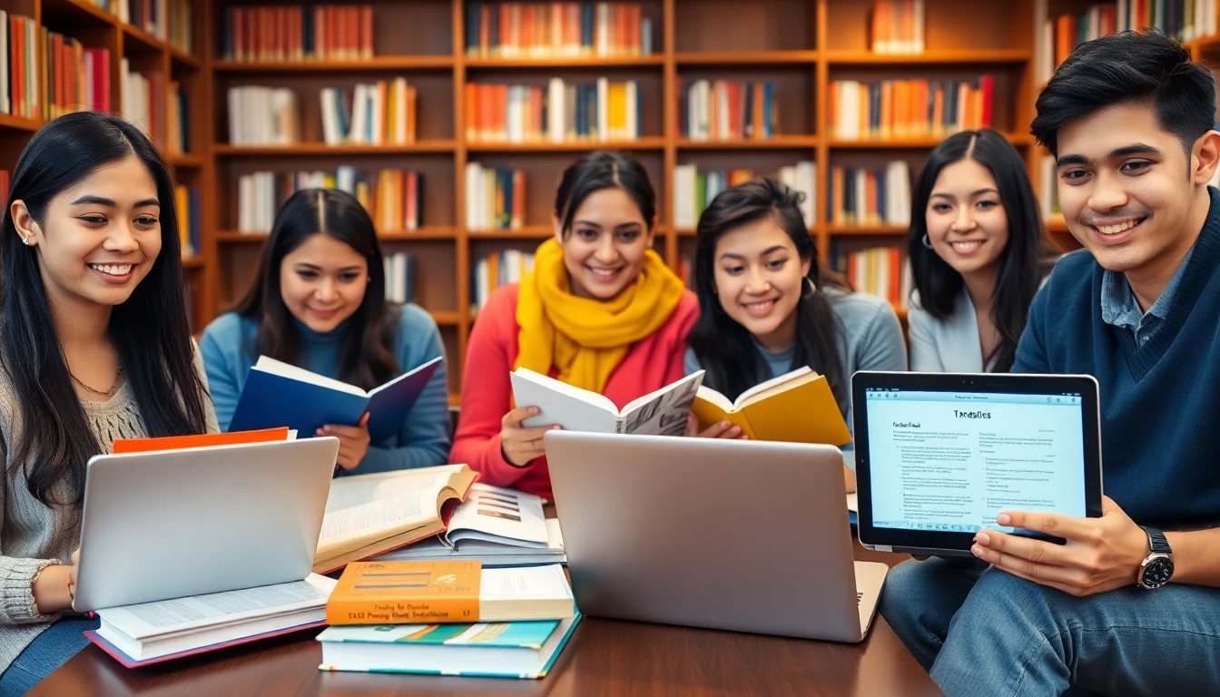 TOEIC vs TOEFL 헷갈리는 영단어 차이점 완벽 정리