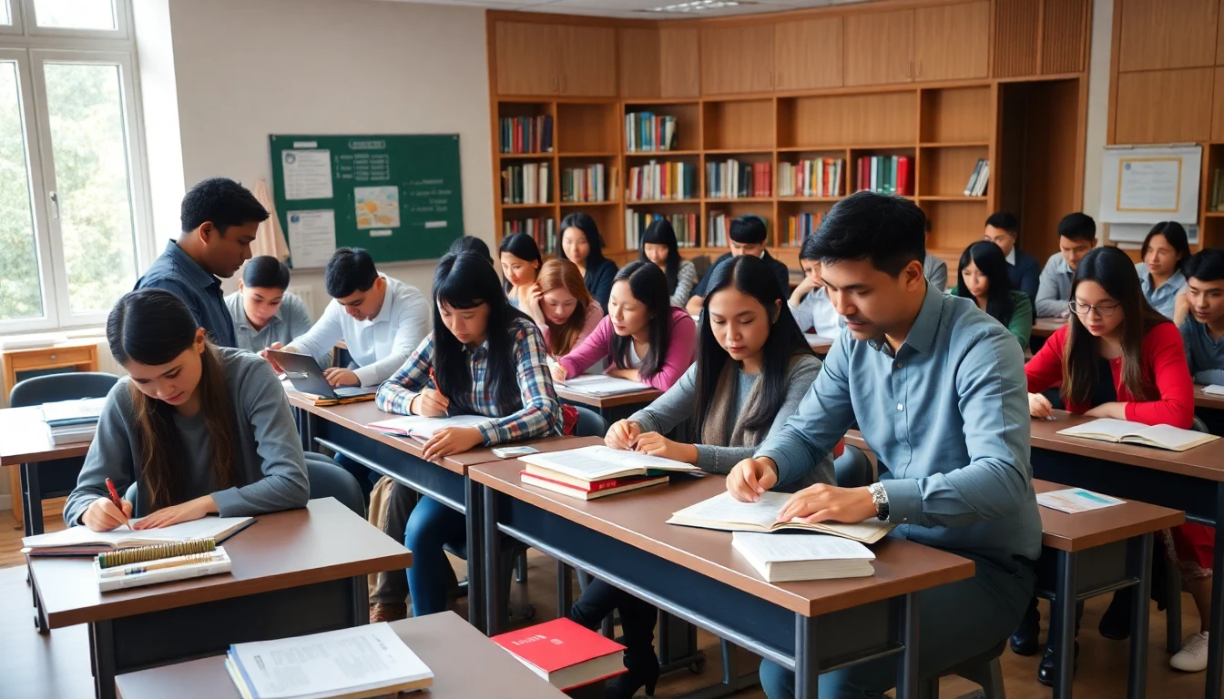 TOEIC vs TOEFL 단어 차이점 완벽 분석: 어떤 시험에 집중해야 할까?