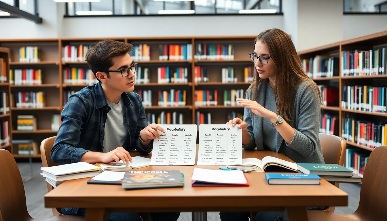 TOEIC과 TOEFL에서 자주 출제되는 헷갈리는 영어 단어 차이점 완전 정리