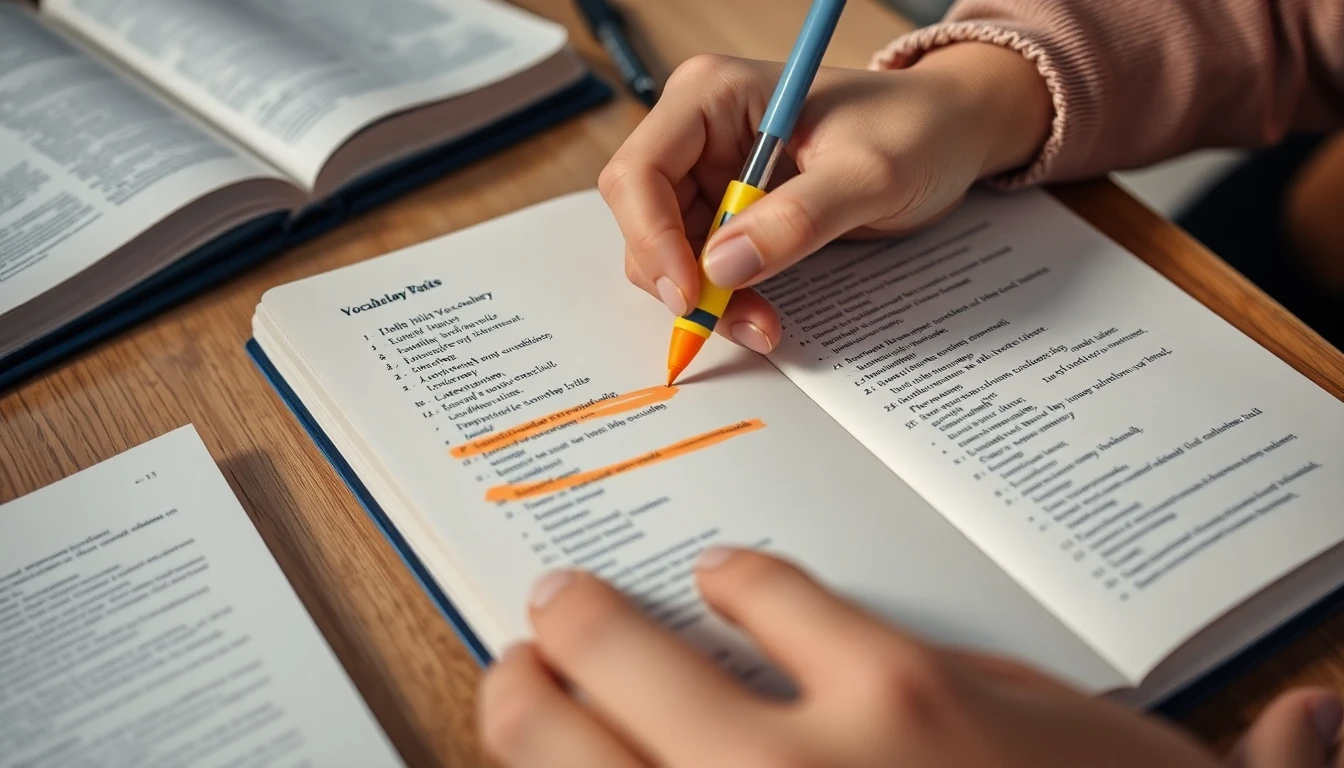 TOEIC vs TOEFL 단어의 미묘한 차이점, 헷갈리는 영어 표현 완전 정리