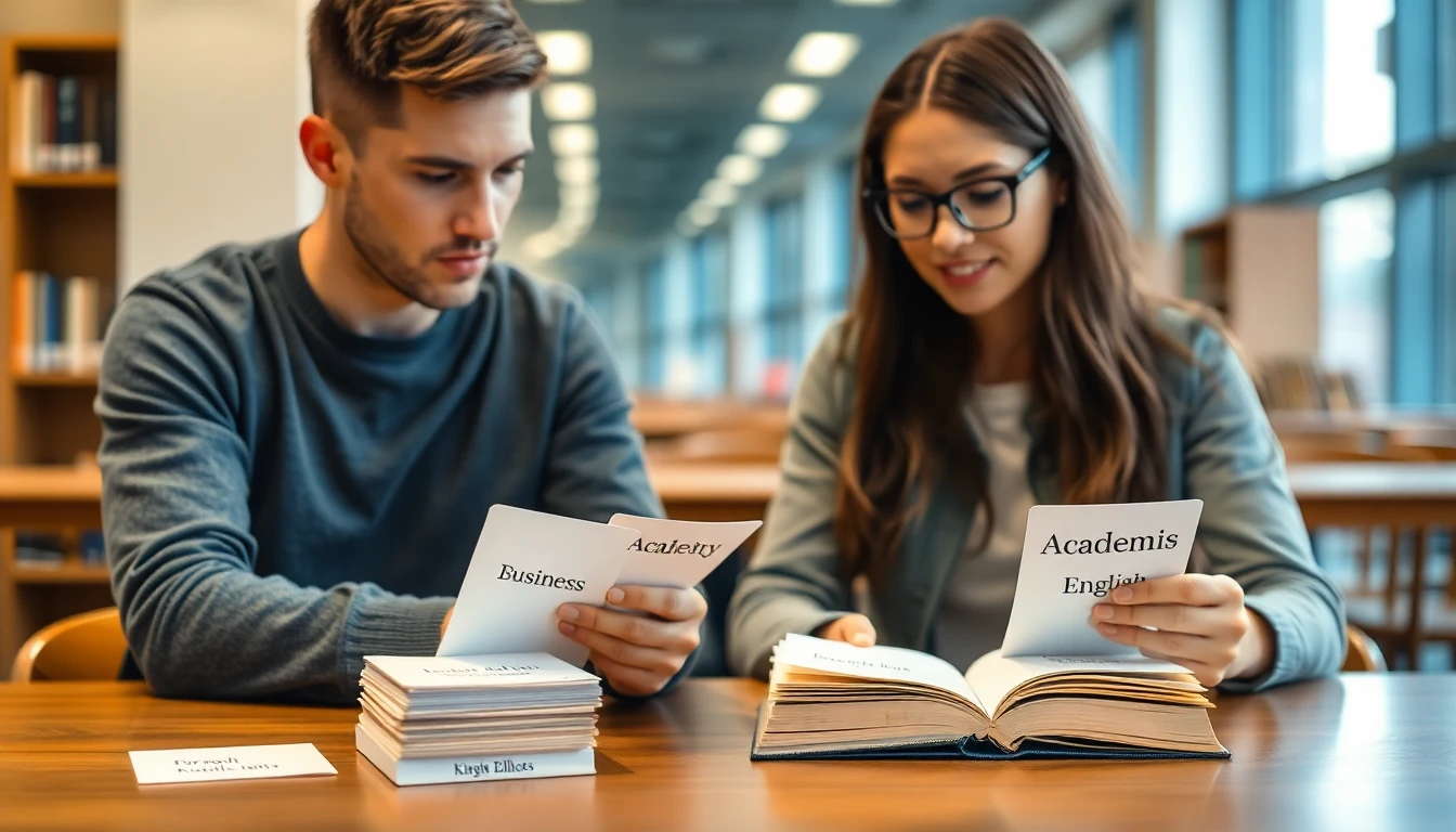 TOEIC vs TOEFL 헷갈리는 영단어 차이점 완벽 정리