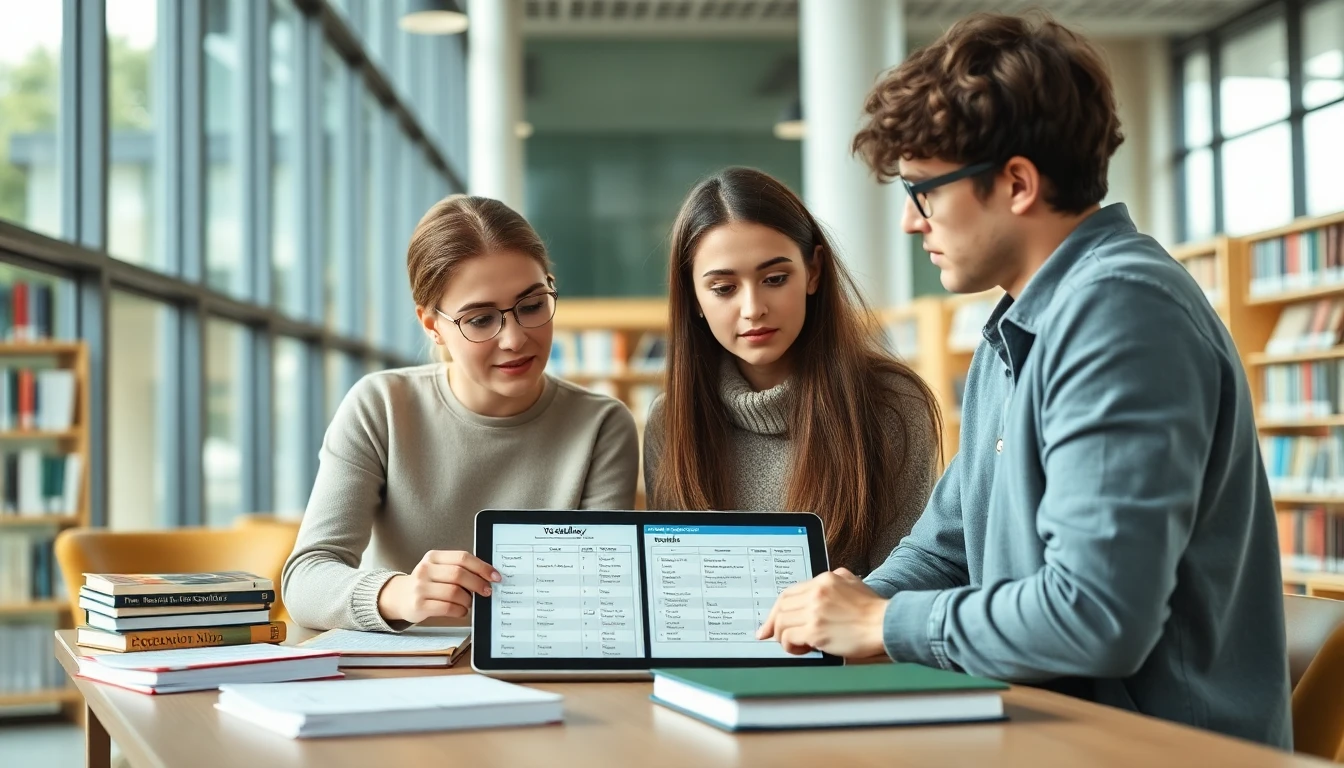 TOEIC vs TOEFL 시험에서 자주 헷갈리는 영어단어 완전 정리