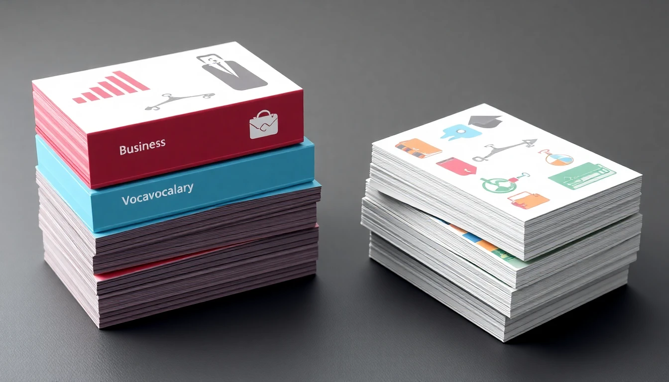 TOEIC vs TOEFL 단어: 시험 목적별 필수 어휘 차이점 완벽 분석