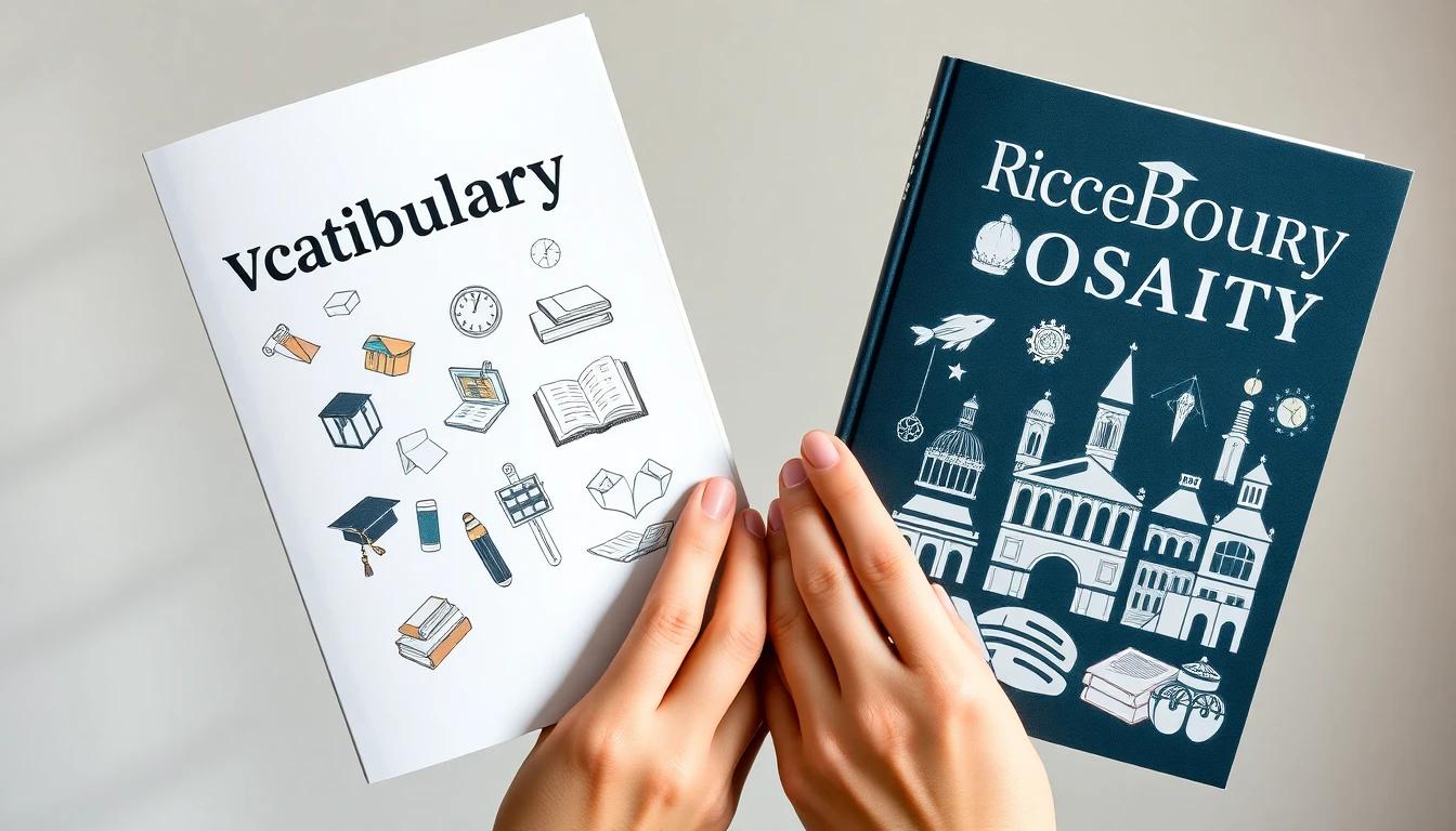 TOEIC vs TOEFL 헷갈리는 영단어 차이점 완벽 정리 (2026년 최신)