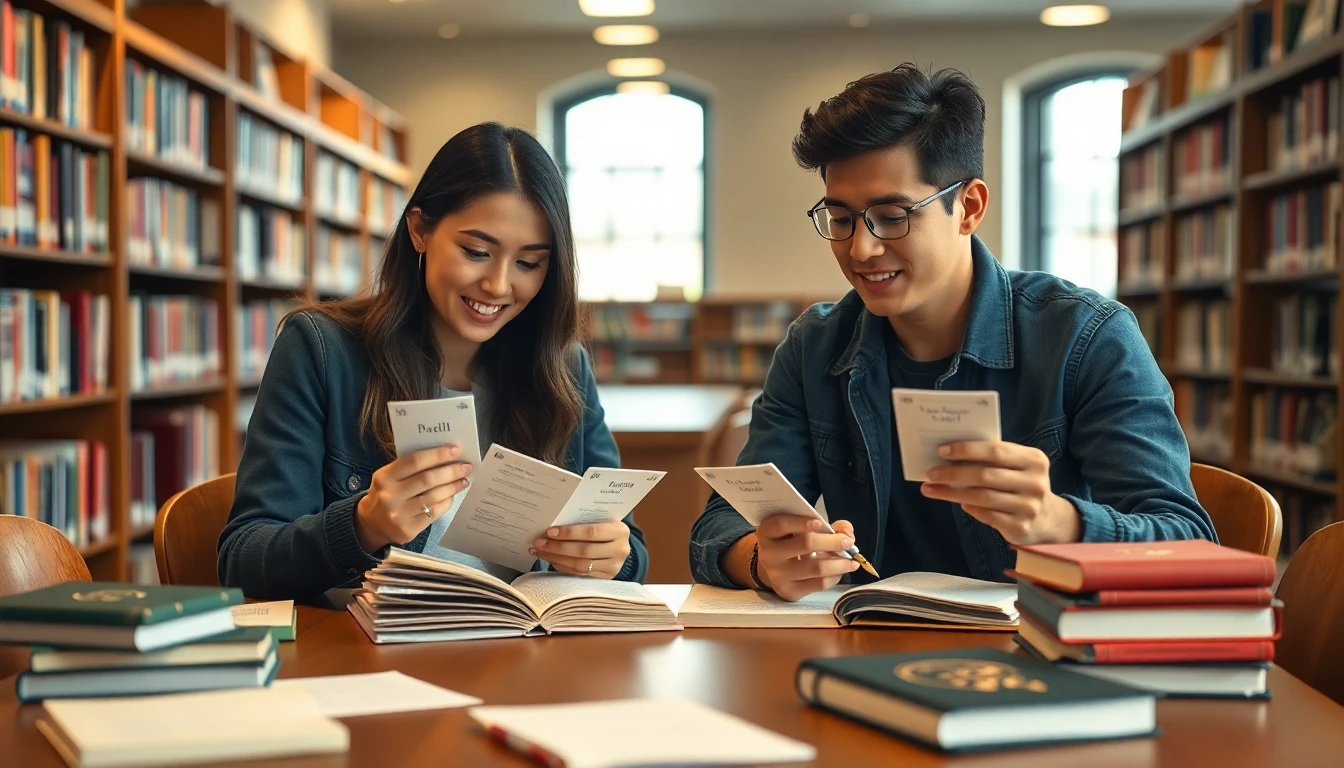 TOEIC TOEFL 시험 대비 - 자주 헷갈리는 영어단어 차이점 완전 정리
