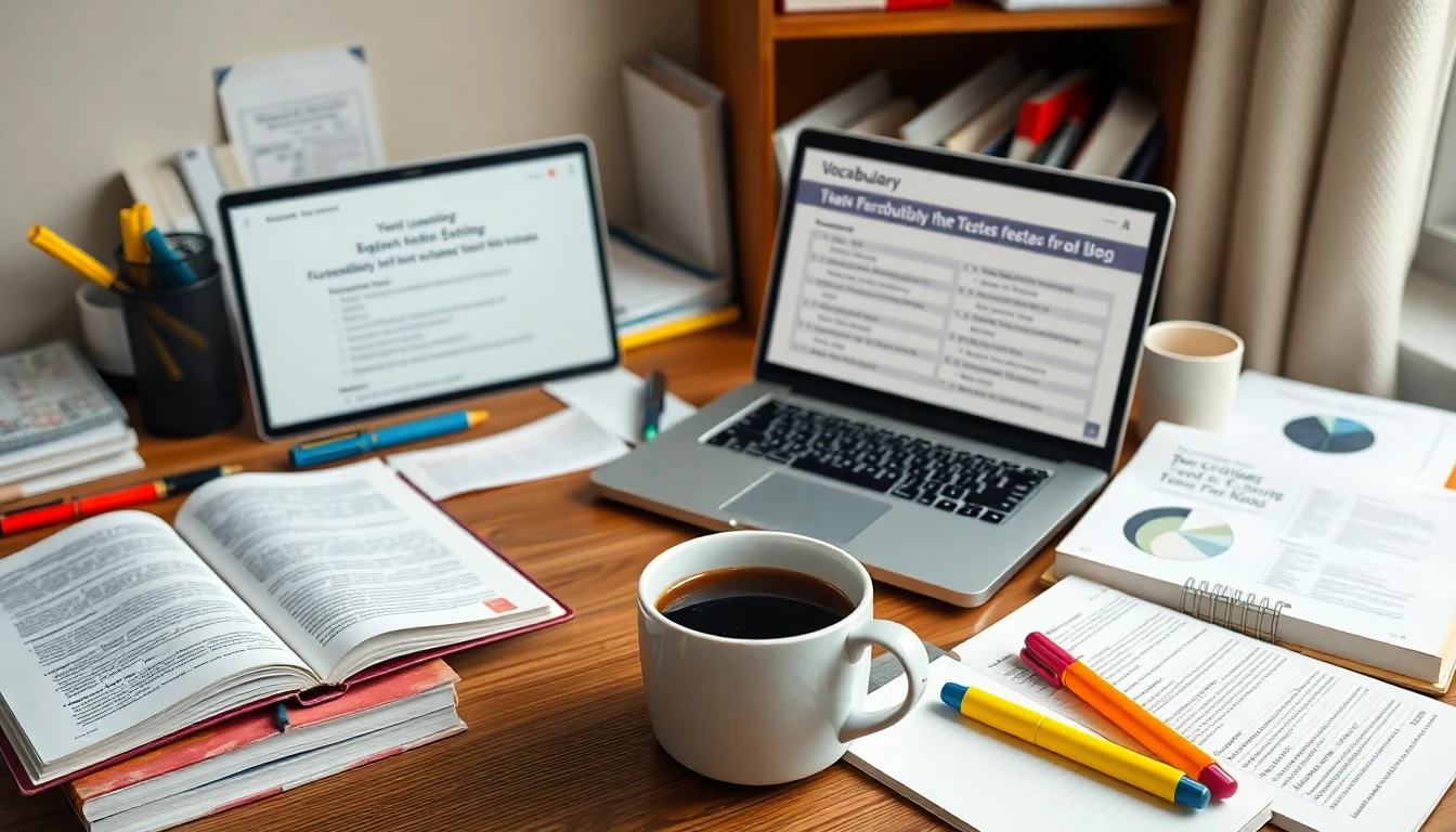 TOEIC vs TOEFL 비즈니스 영어 단어 차이점 완벽 정리 - 헷갈리기 쉬운 표현들