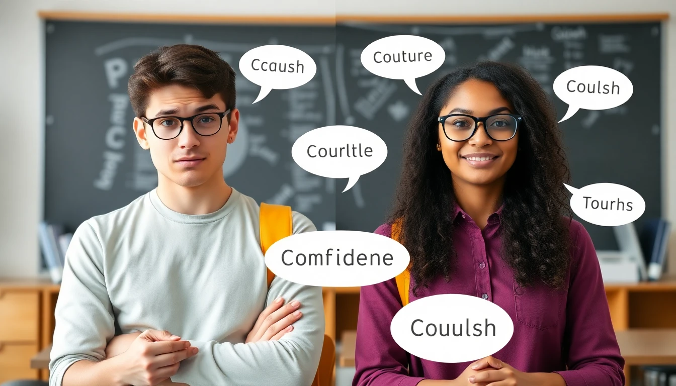 TOEIC vs TOEFL 시험에서 자주 헷갈리는 영어단어 차이점 완벽 정리