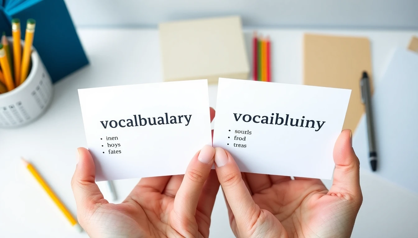 TOEIC vs TOEFL 헷갈리는 영어단어 완벽 정리 - 시험별 핵심 어휘 차이점 분석