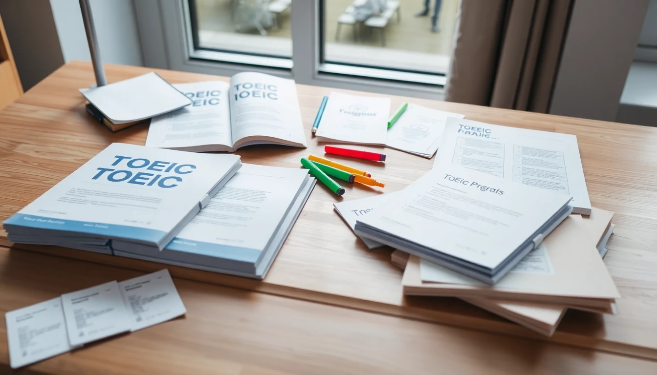 TOEIC 자주 나오는 혼동 단어 완벽 정리