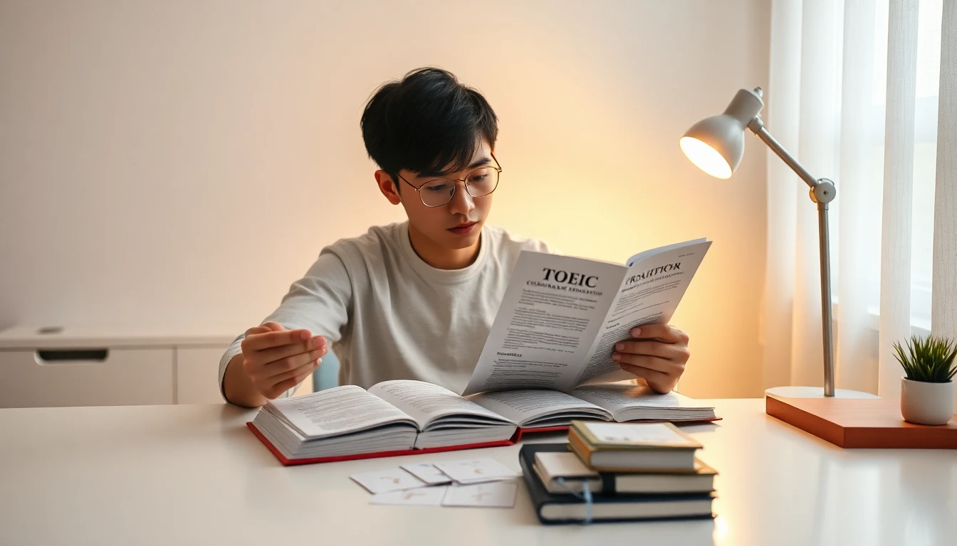 TOEIC 파트5 전치사 문제 완벽 정복법