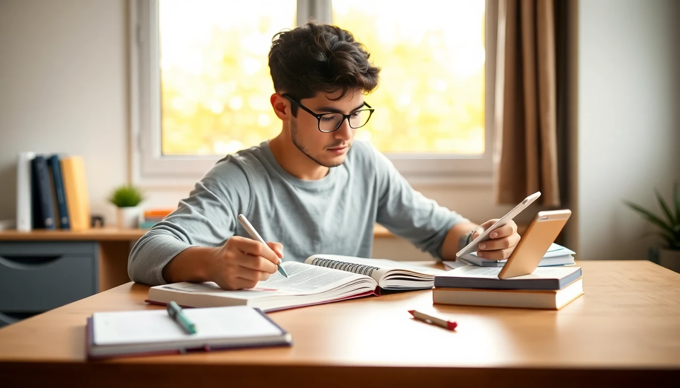 영어 독학 완벽 가이드 2026년 최신판