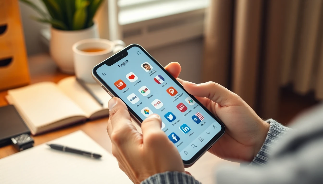 영어 독학 비용 절약하는 무료 앱 추천 2026