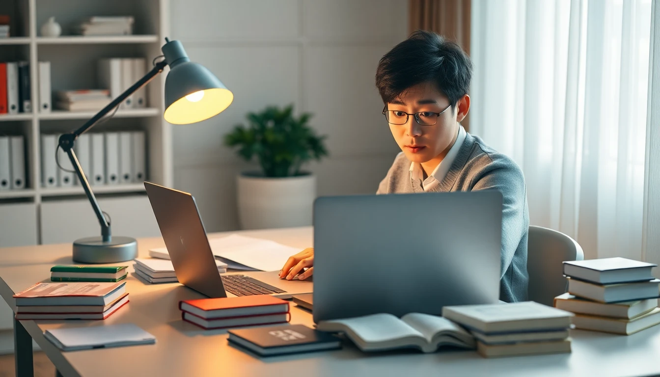 영어 독학 막힐 때 온라인 튜터 vs 앱 선택법