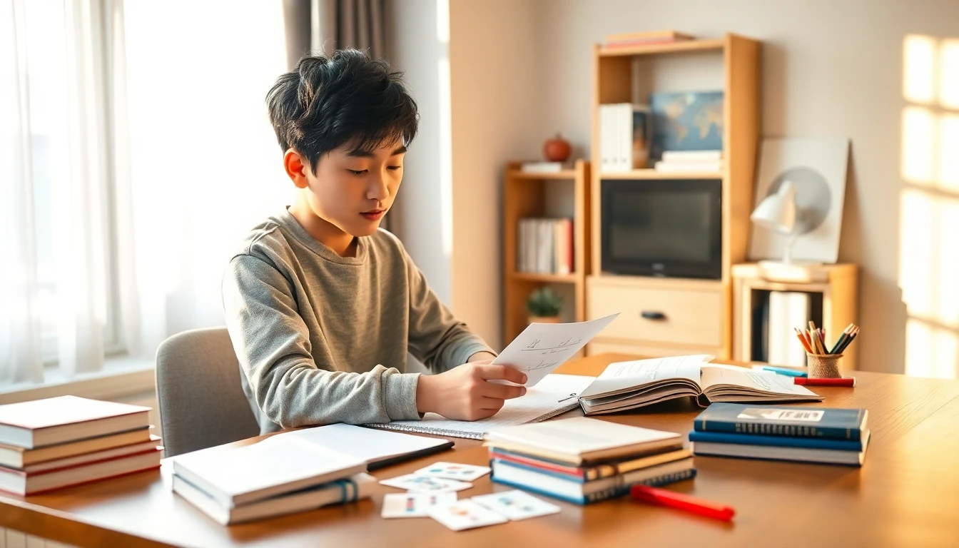 영어 독학 문장 패턴 반복으로 자연스러운 표현 익히기