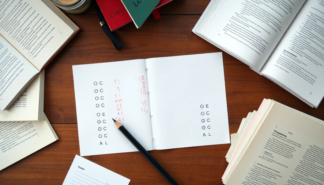 TOEIC Part5 문법 문제 자주 틀리는 유형 완벽 정리