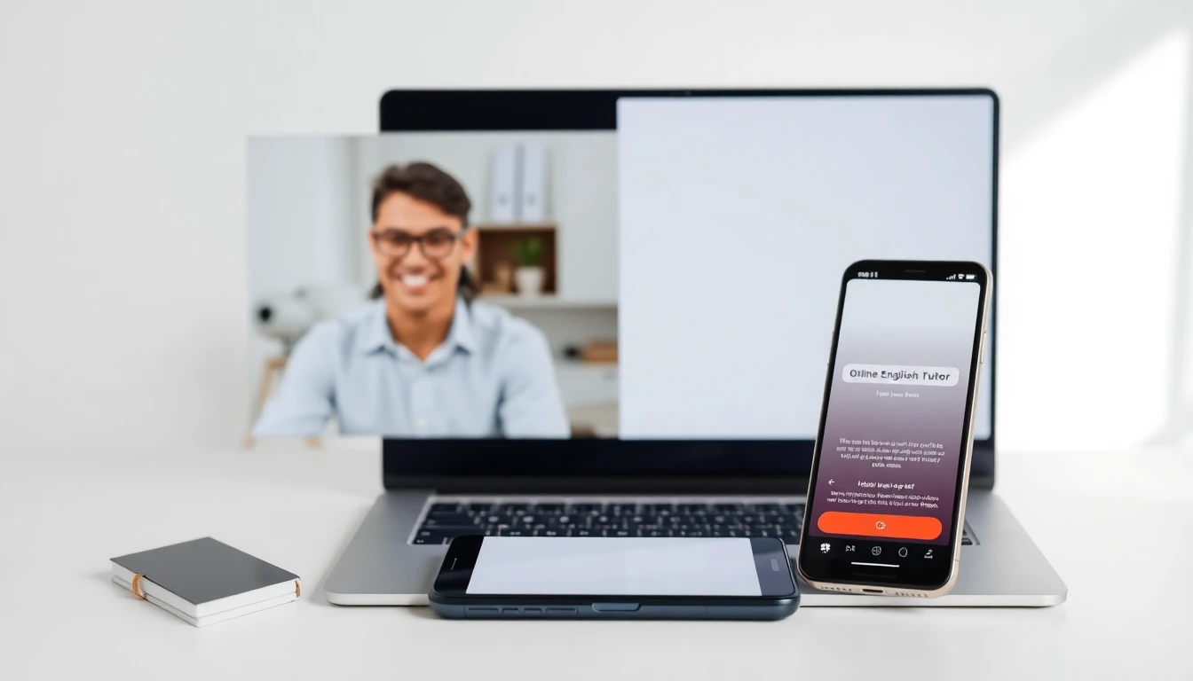 영어 독학 막힐 때 온라인 튜터 vs 앱 선택법
