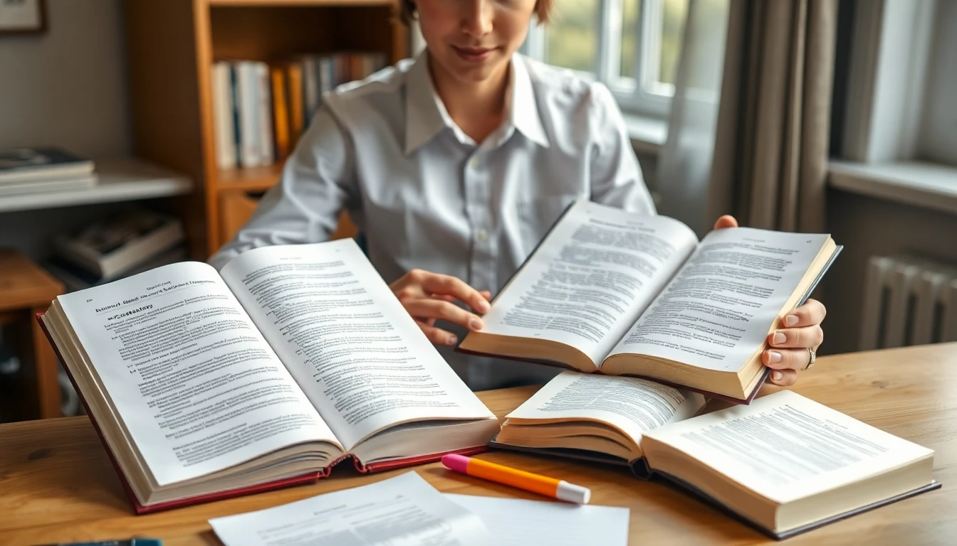영어 독학 책 선택법과 난이도별 추천도서