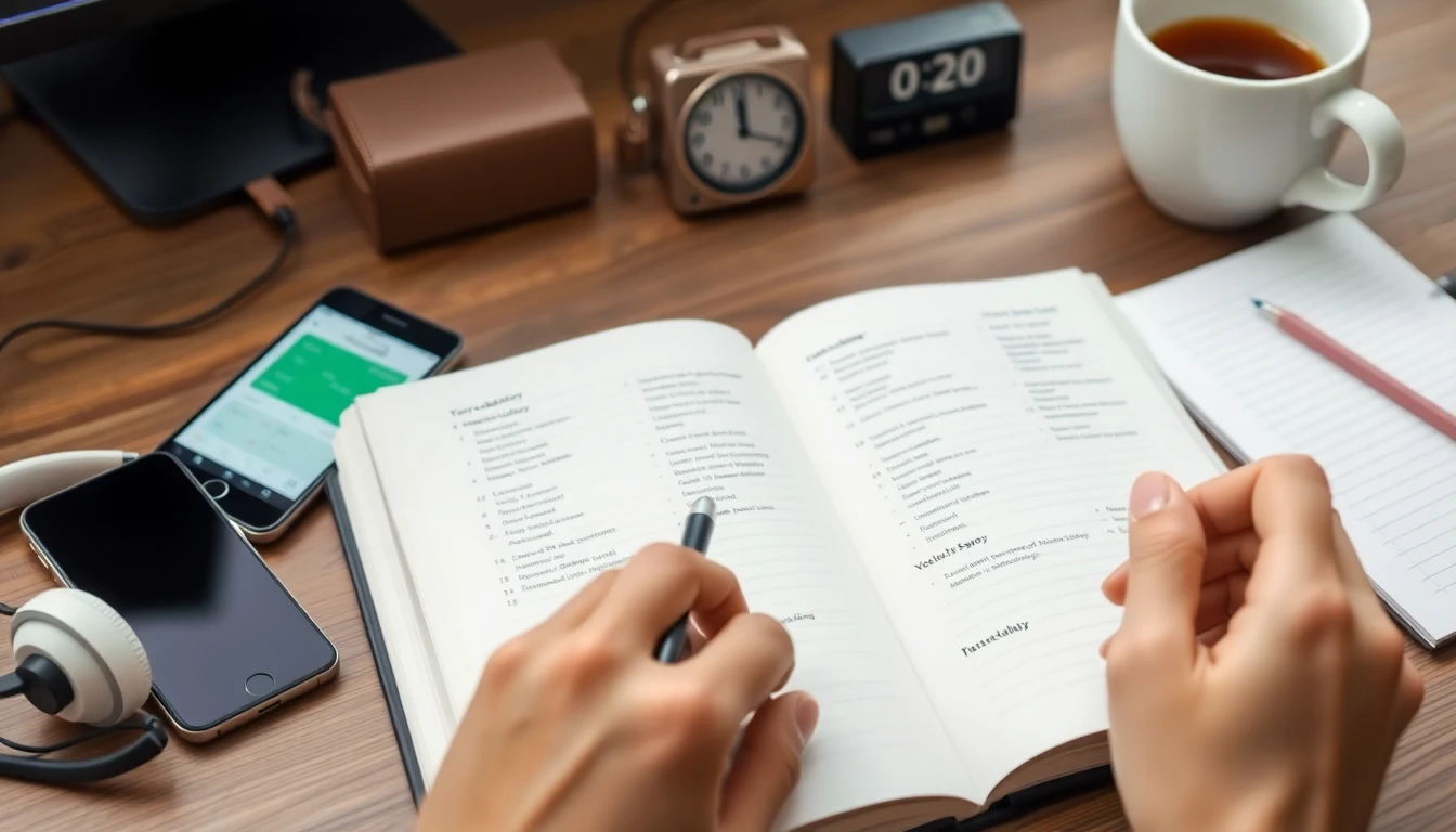 영어 독학 시험 준비 TOEIC·TEPS 맞춤 전략 2026