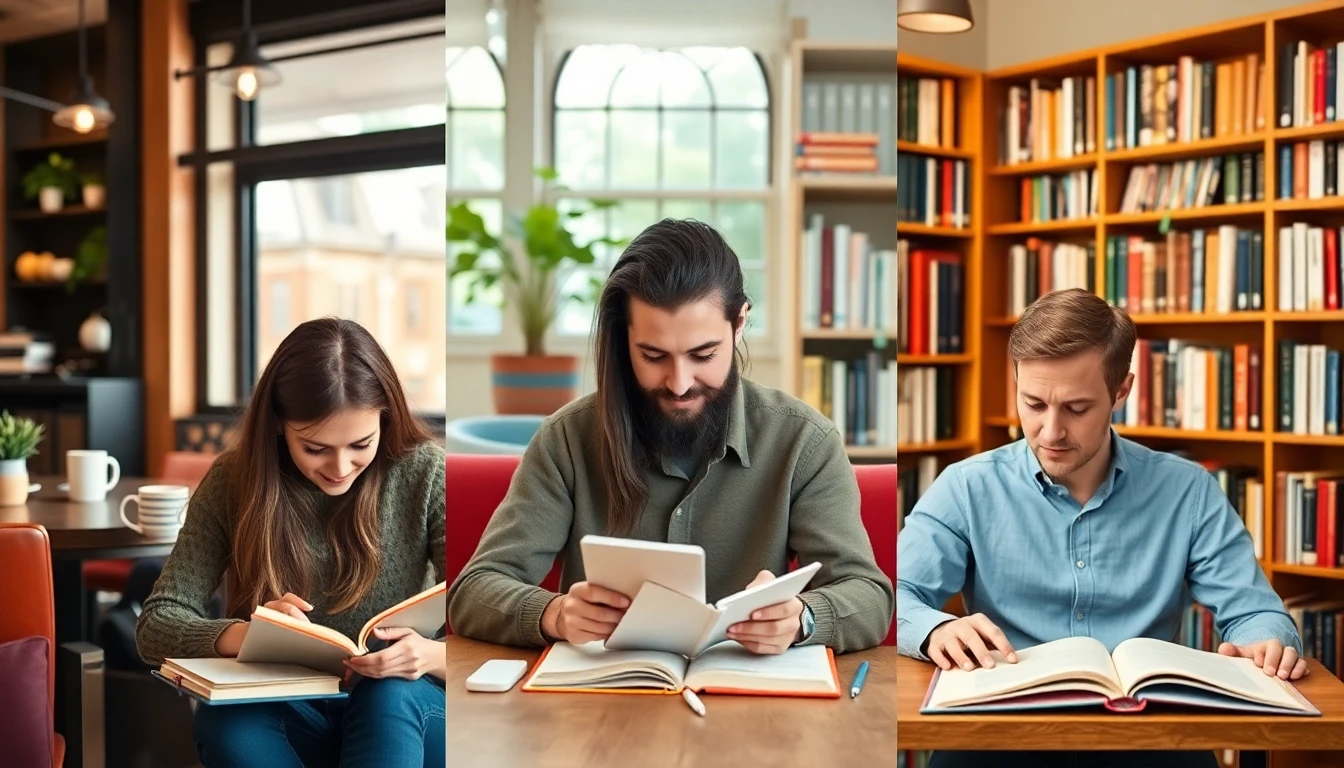 영어 독학 동기 유지법, 3개월 이상 지속하는 심리 전략