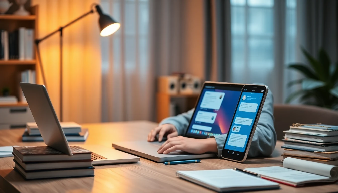 영어 독학 AI 챗봇으로 효율 높이는 법