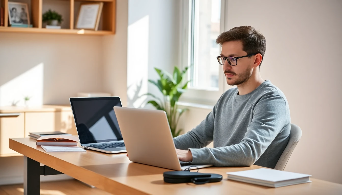 영어 독학 수준 진단 테스트 완벽 가이드