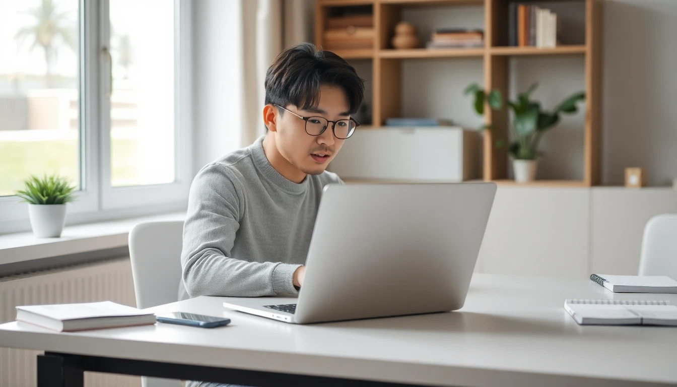 영어 독학 시작 전 현재 수준 파악하는 무료 진단법