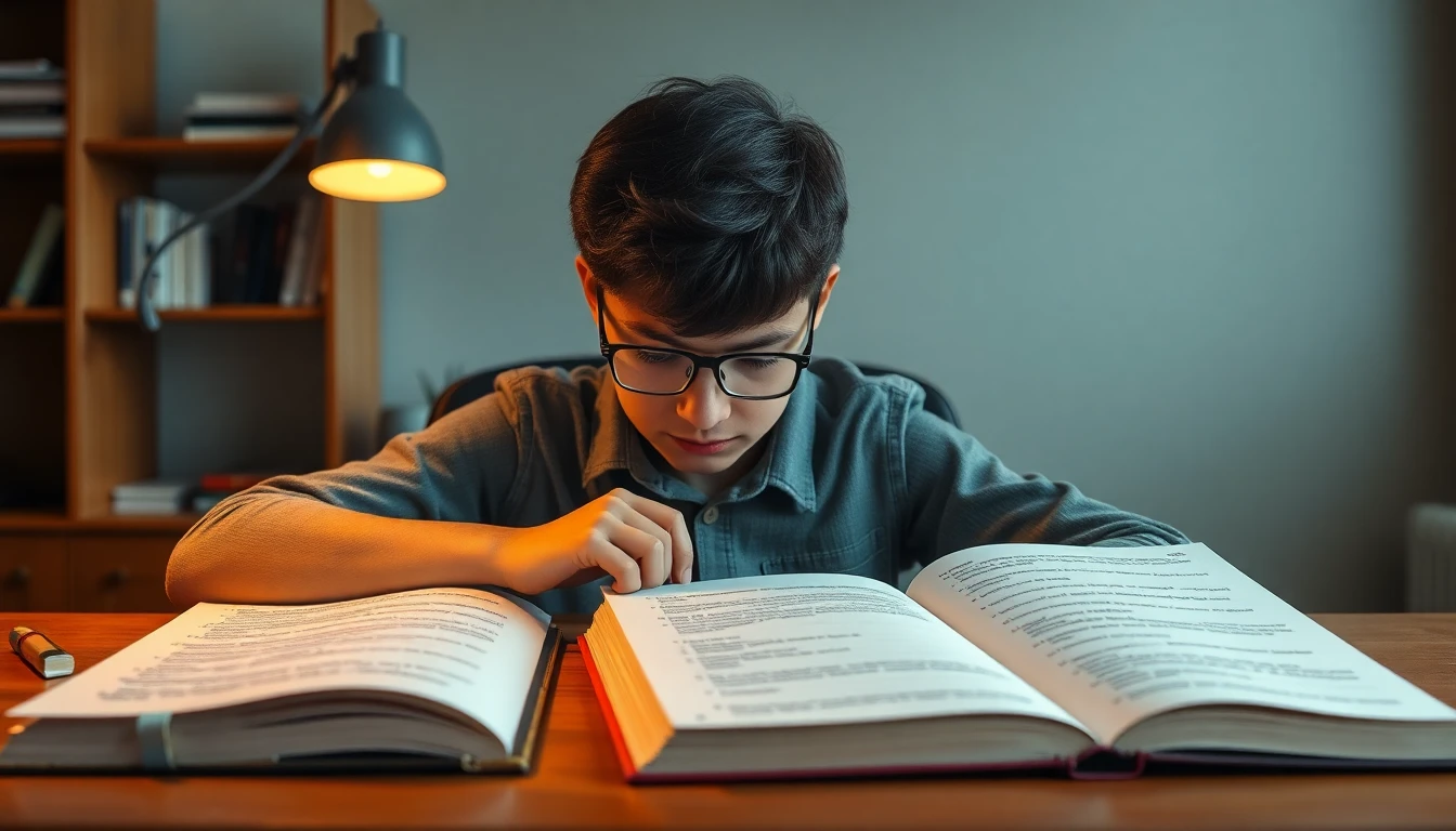 영어 독학 문법 예외 표현 완벽 정리법