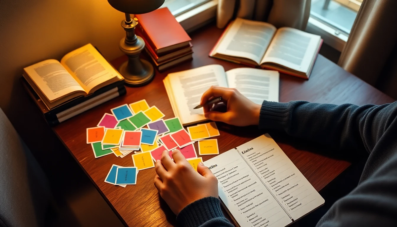 영어 독학 관용구 암기법 완전 정리 2026