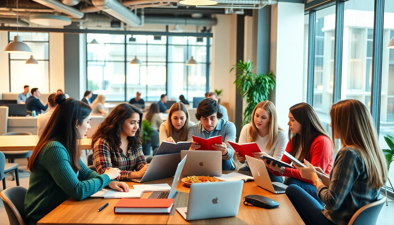 영어 독학 커뮤니티 활용으로 실력 늘리는 법