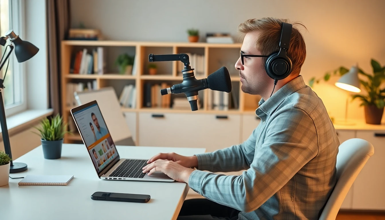 영어 발음 녹음 비교 프로그램 추천 2026