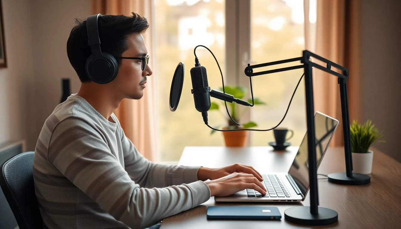 영어 독학 발음 교정 온라인 커뮤니티 활용법