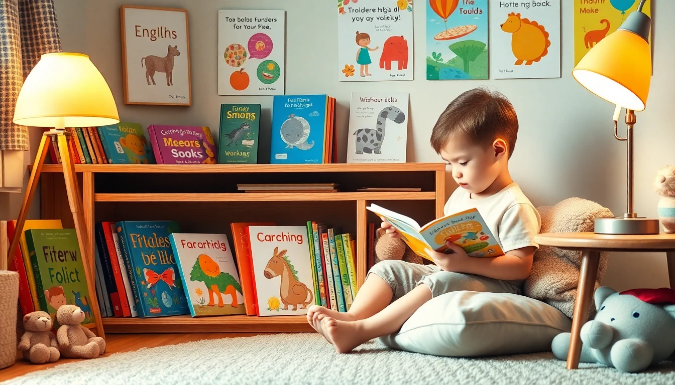 어린이 영어독학 영어책 읽기 단계별 가이드