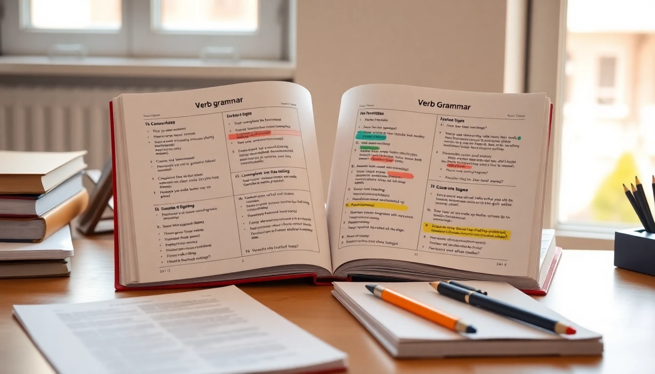 영어 독학 동사 구분법 완벽 정리 2026