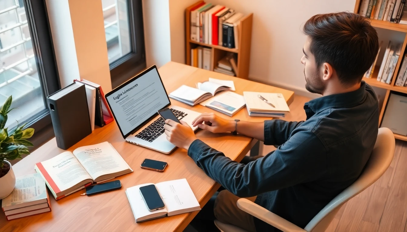 영어 독학 자료 선택법 2026 무료vs유료 기준