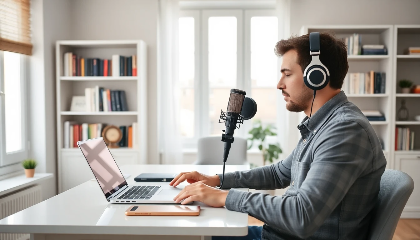 영어 발음 독학용 녹음 비교 프로그램 추천 2026