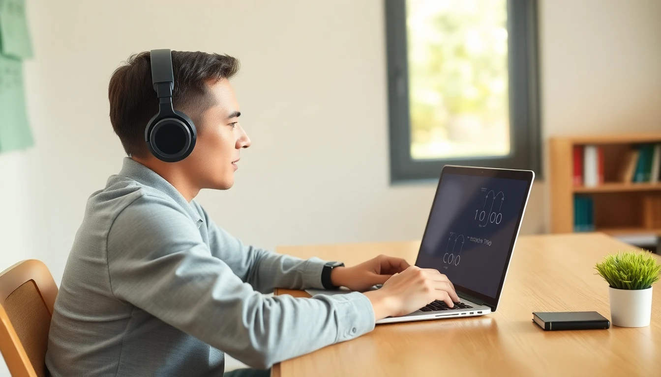 영어 독학 발음 자음 구분법 완벽 가이드