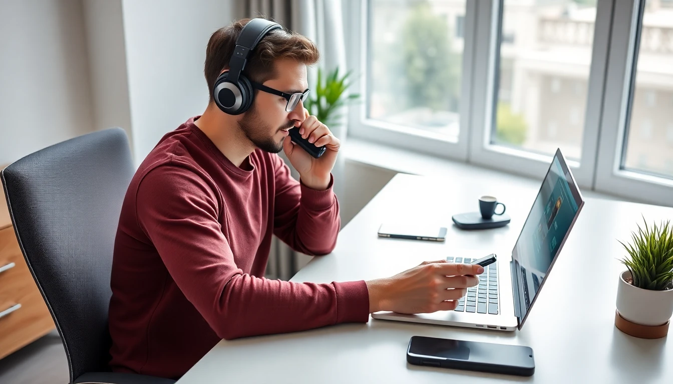 영어 독학 발음 교정, AI로 완벽하게 하는 법