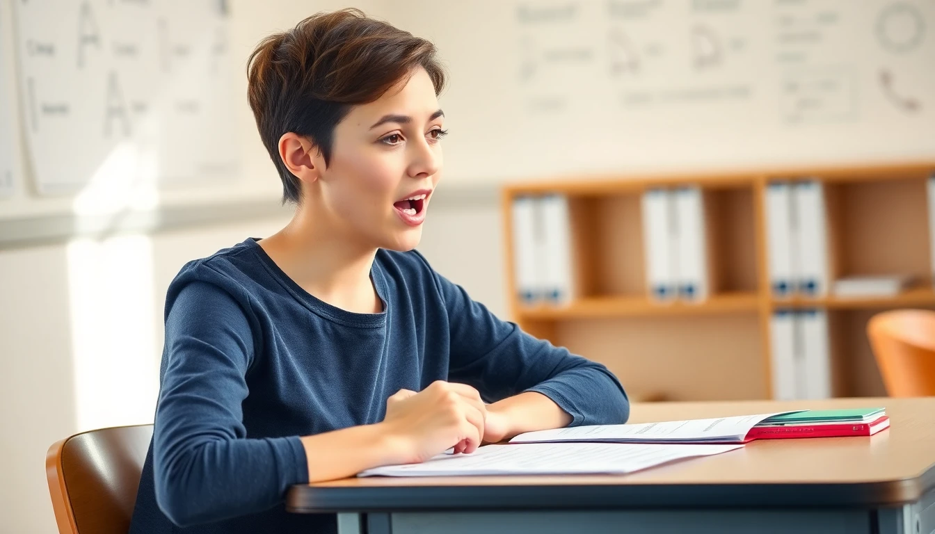 영어 발음 스트레스 음절 강세 완벽 마스터법