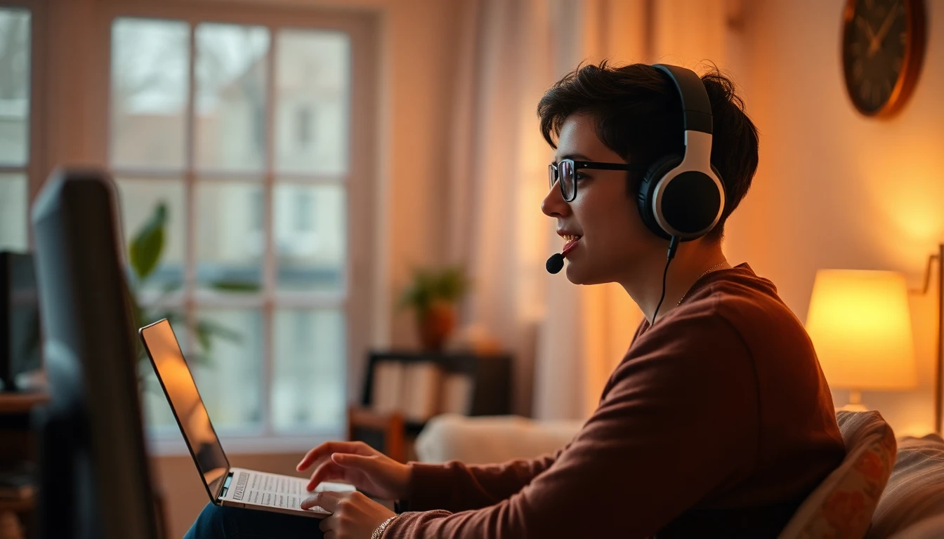 영어 독학 발음 리듬감 익히는 실전 방법