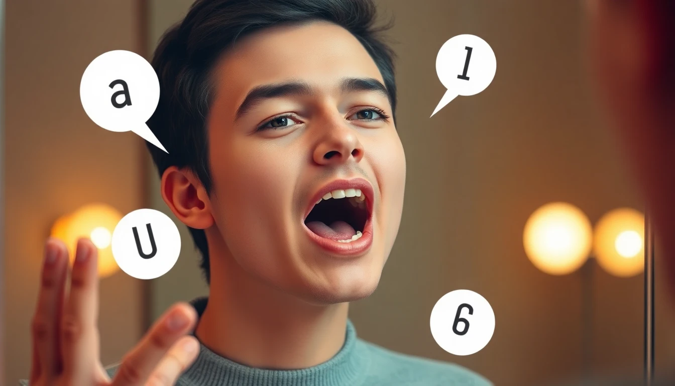 영어 연속음 연결 규칙 완벽 마스터법