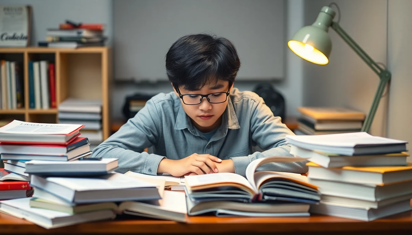 영어 독학 정체기 극복하는 학습법 전환