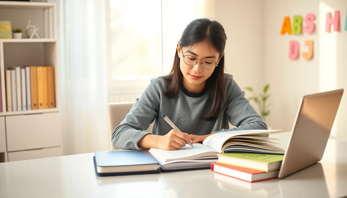 영어 독학 성공하는 SMART 목표 설정법