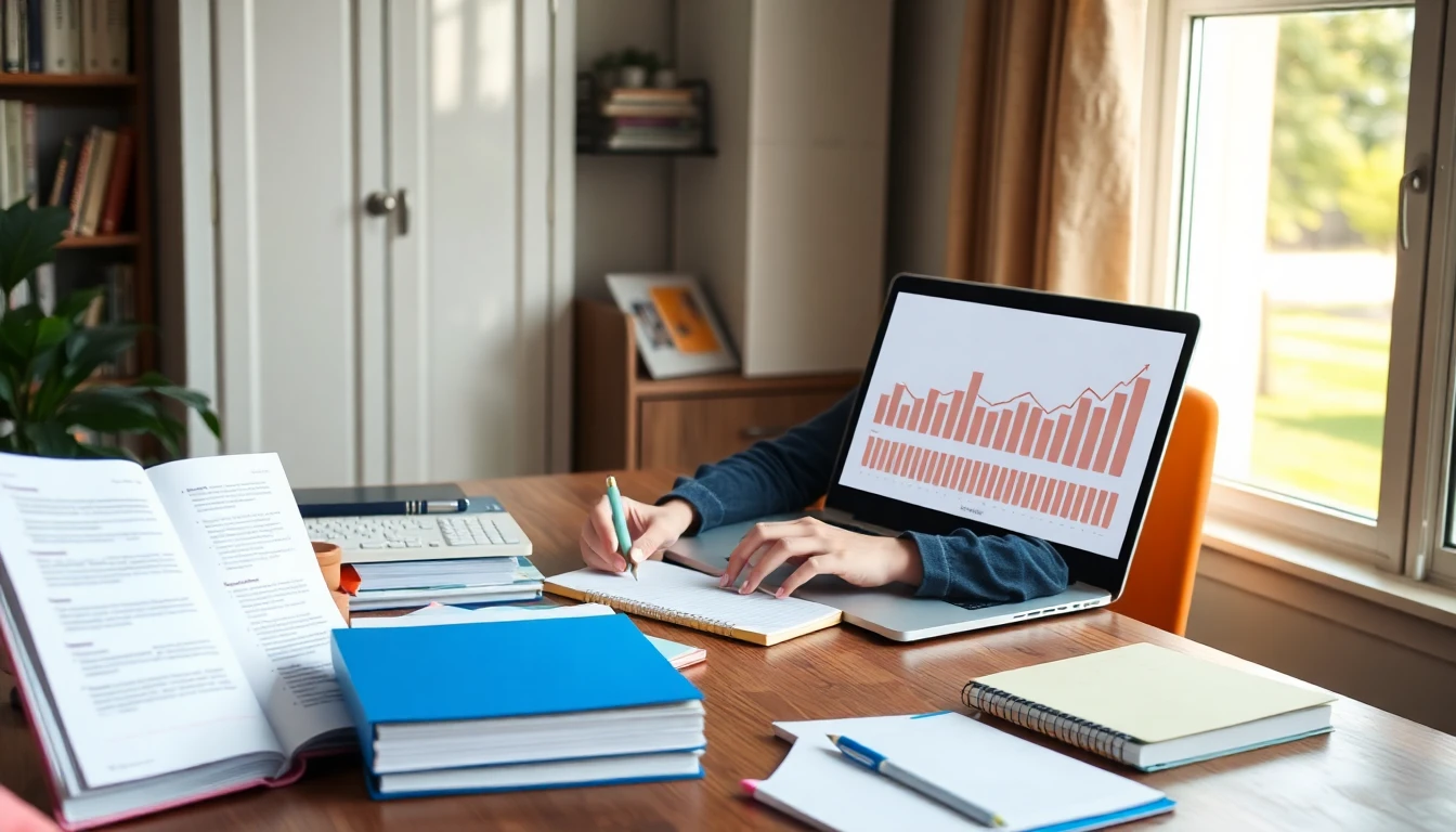 영어 독학 학습곡선으로 목표달성 기간 계산법