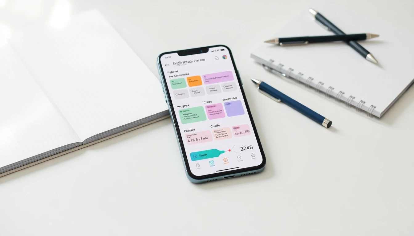 영어 독학 플래너 앱 비교 2026년 최신 추천